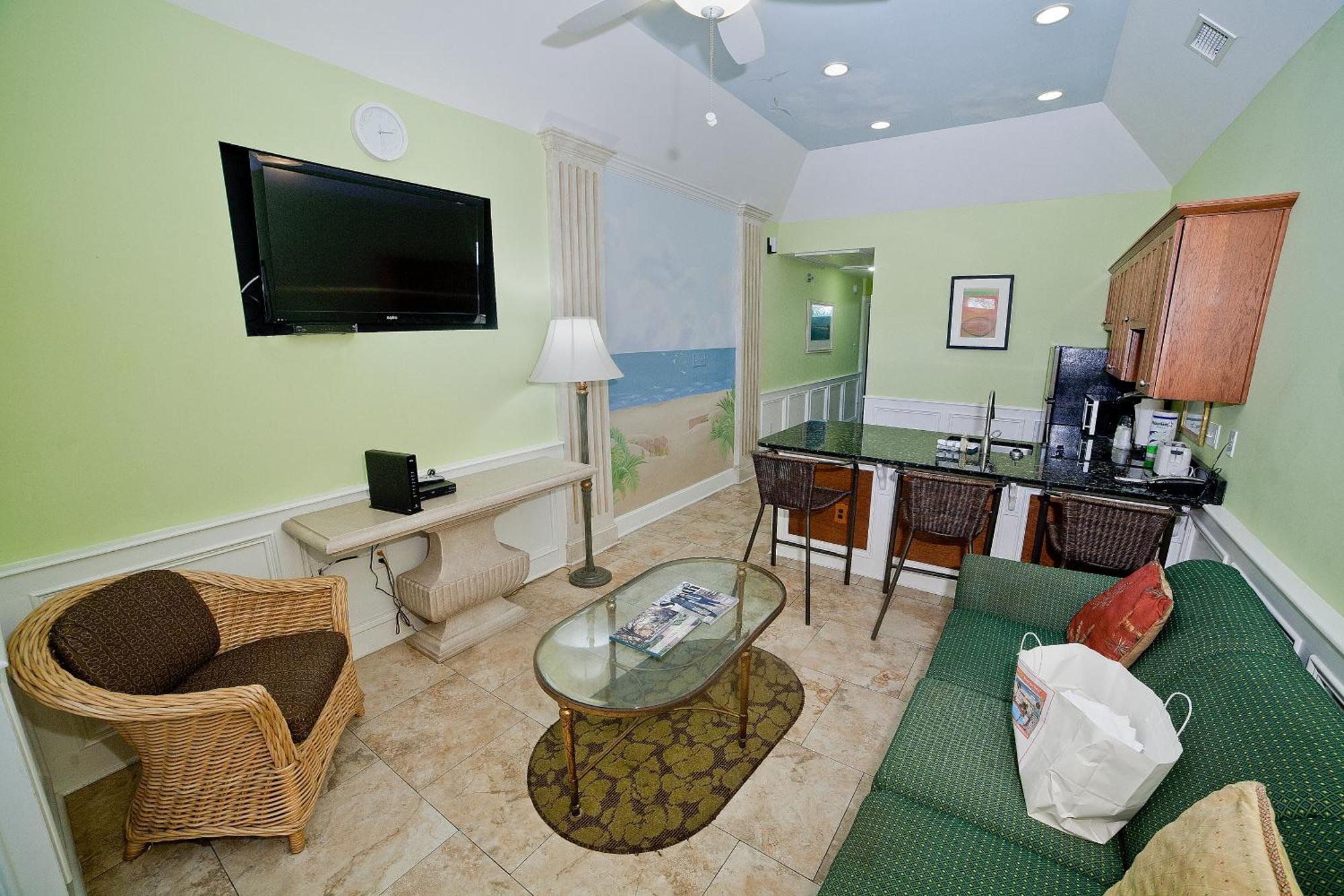 Desoto Beach Gardens Tybee Island Exterior photo