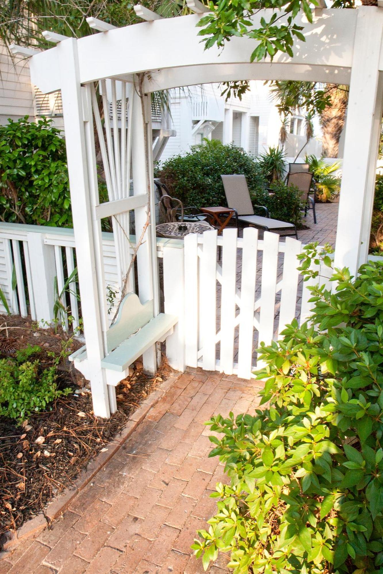 Desoto Beach Gardens Tybee Island Exterior photo