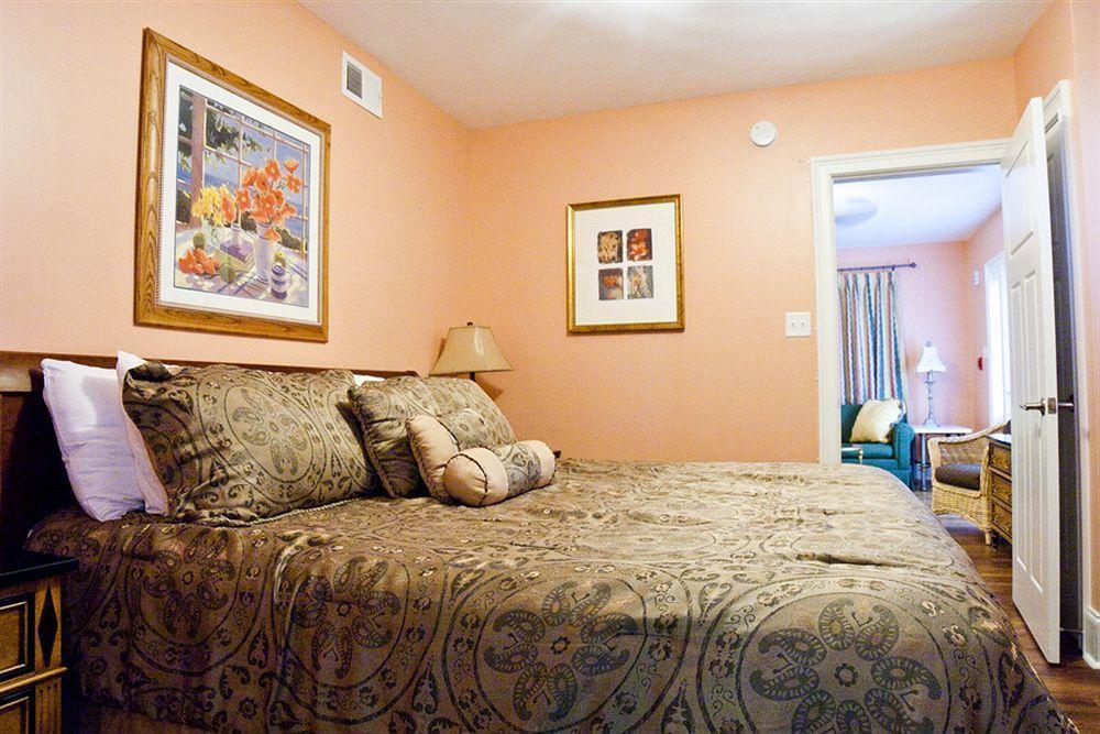 Desoto Beach Gardens Tybee Island Exterior photo