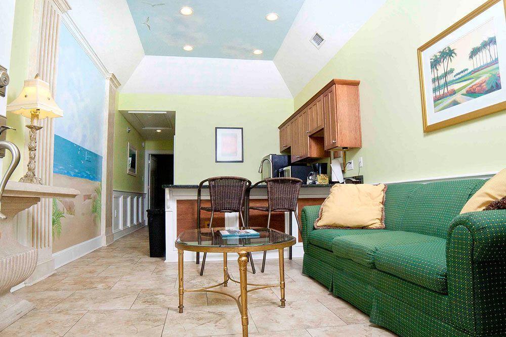 Desoto Beach Gardens Tybee Island Exterior photo