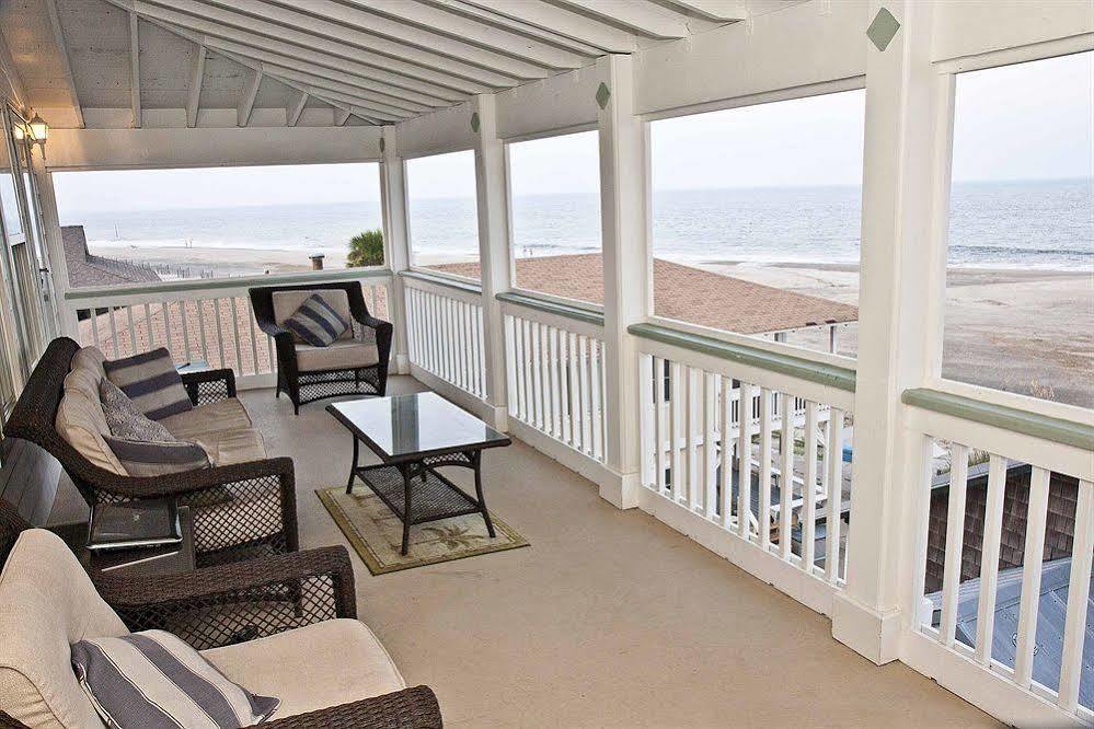 Desoto Beach Gardens Tybee Island Exterior photo