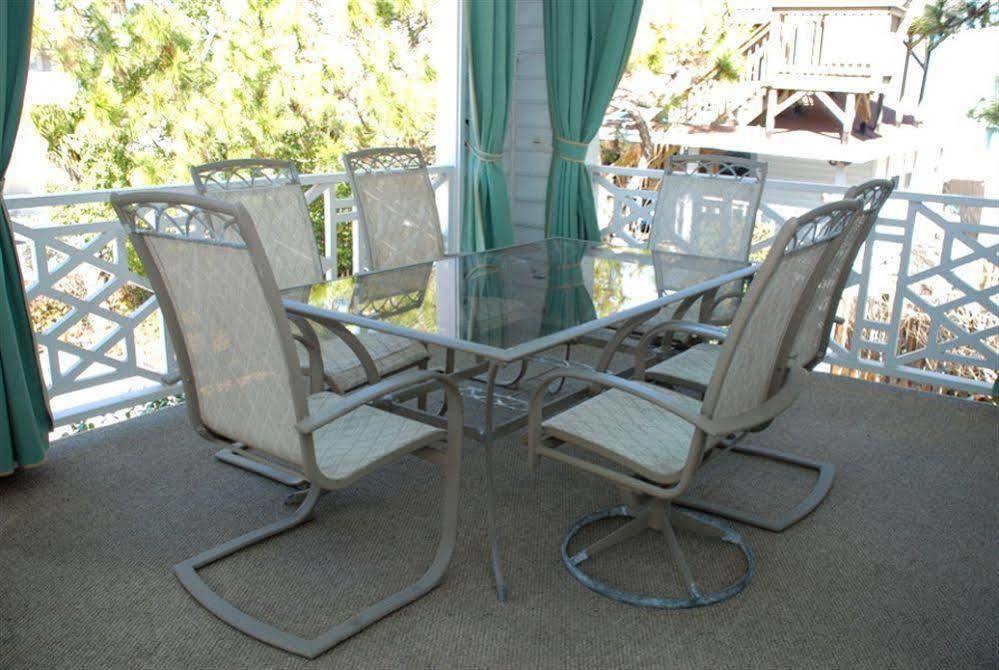 Desoto Beach Gardens Tybee Island Exterior photo