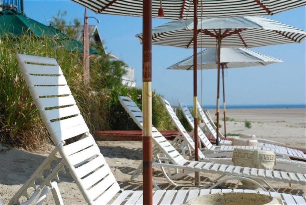 Desoto Beach Gardens Tybee Island Exterior photo