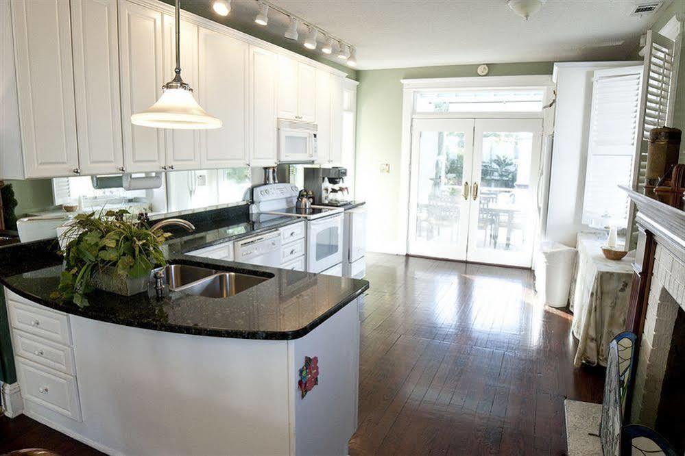 Desoto Beach Gardens Tybee Island Exterior photo