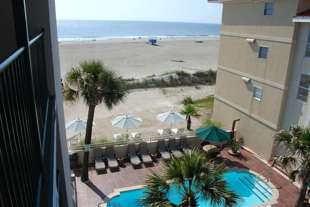 Desoto Beach Gardens Tybee Island Exterior photo