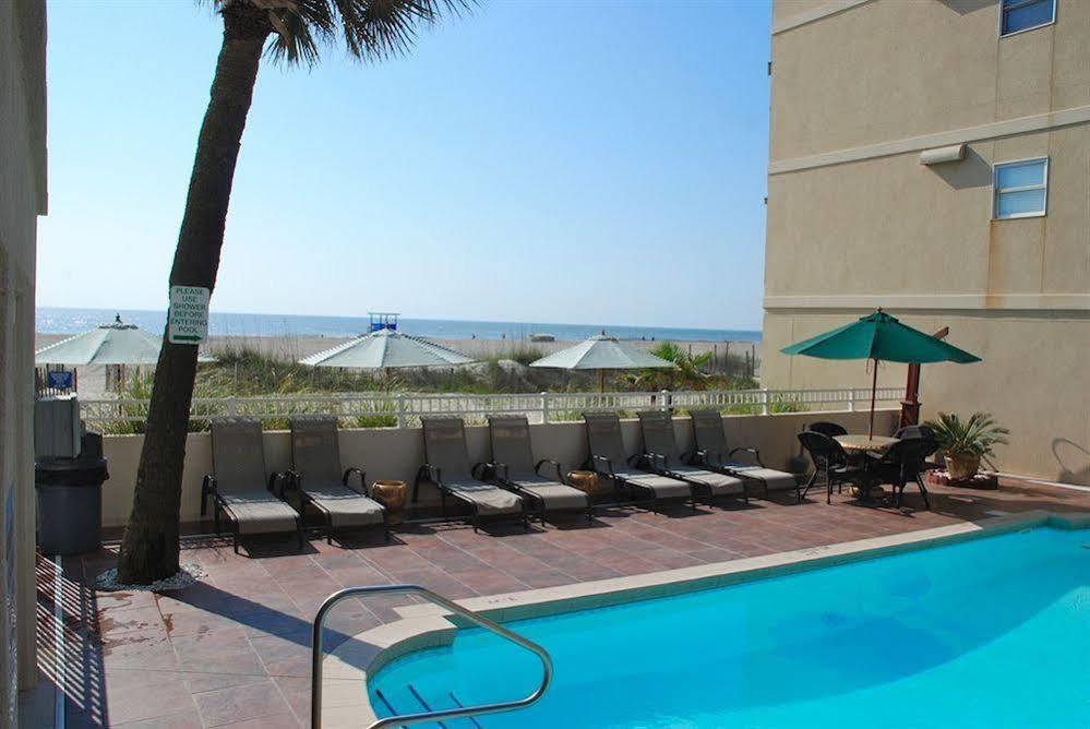 Desoto Beach Gardens Tybee Island Exterior photo