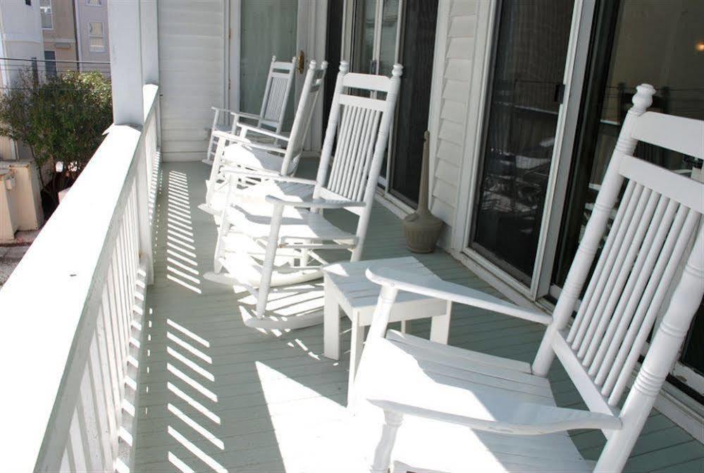 Desoto Beach Gardens Tybee Island Exterior photo