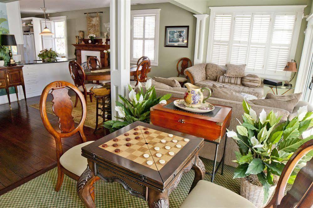 Desoto Beach Gardens Tybee Island Exterior photo