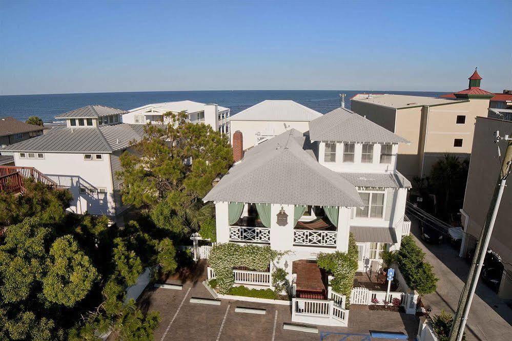 Desoto Beach Gardens Tybee Island Exterior photo